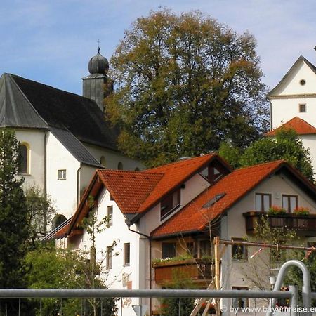 Ferienwohnung Mit Sauna Am Alpsee Buhl am Alpsee Exteriör bild