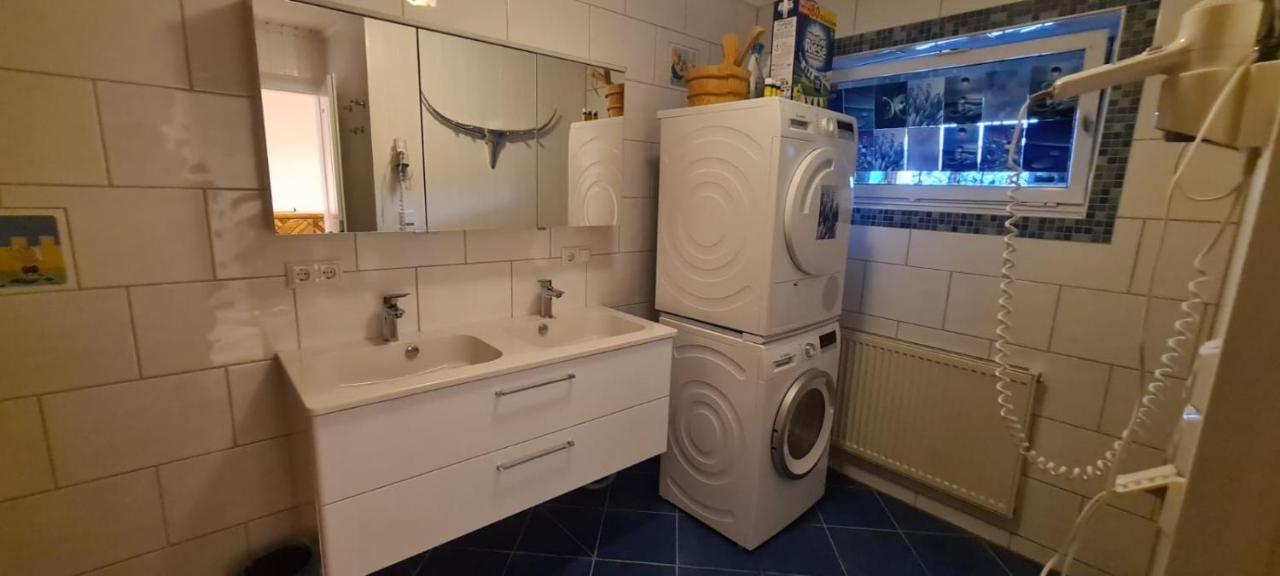 Ferienwohnung Mit Sauna Am Alpsee Buhl am Alpsee Exteriör bild