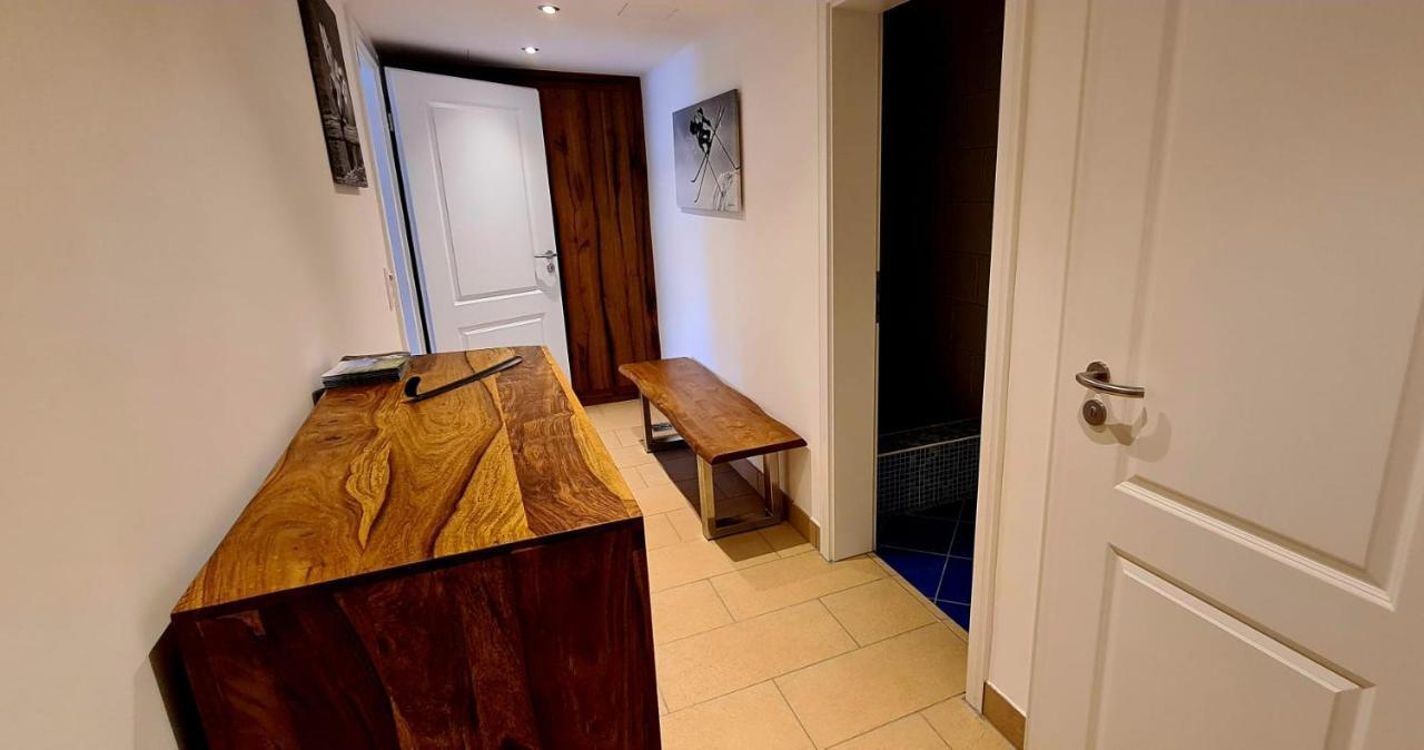 Ferienwohnung Mit Sauna Am Alpsee Buhl am Alpsee Exteriör bild