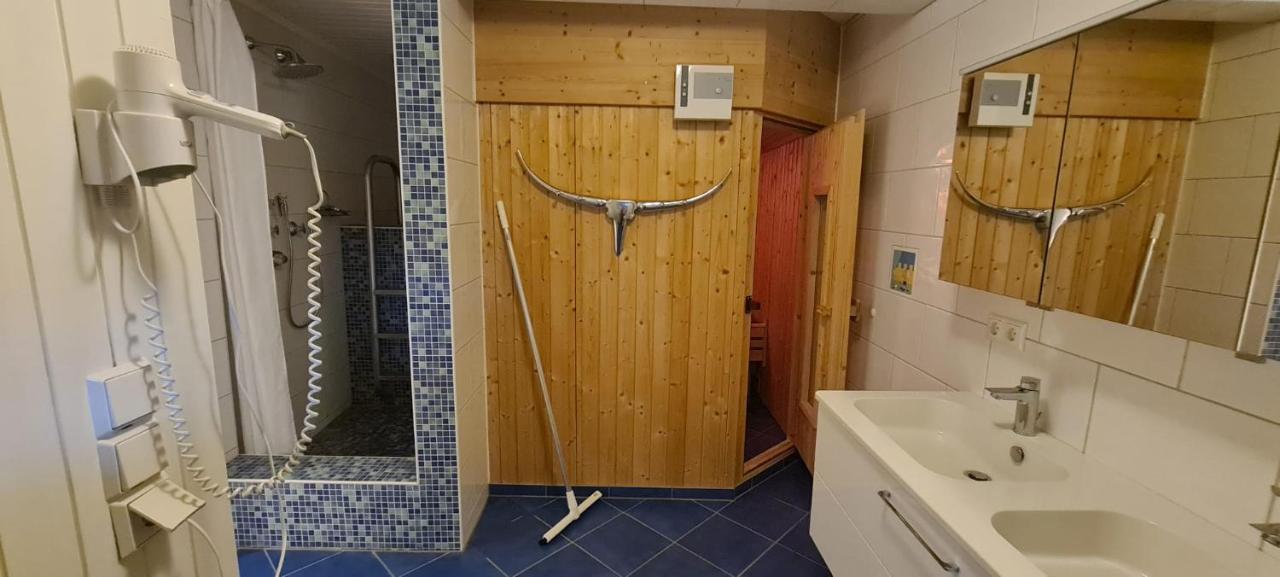 Ferienwohnung Mit Sauna Am Alpsee Buhl am Alpsee Exteriör bild