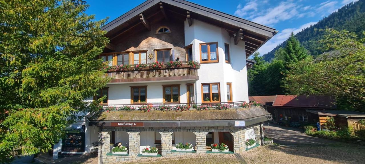 Ferienwohnung Mit Sauna Am Alpsee Buhl am Alpsee Exteriör bild